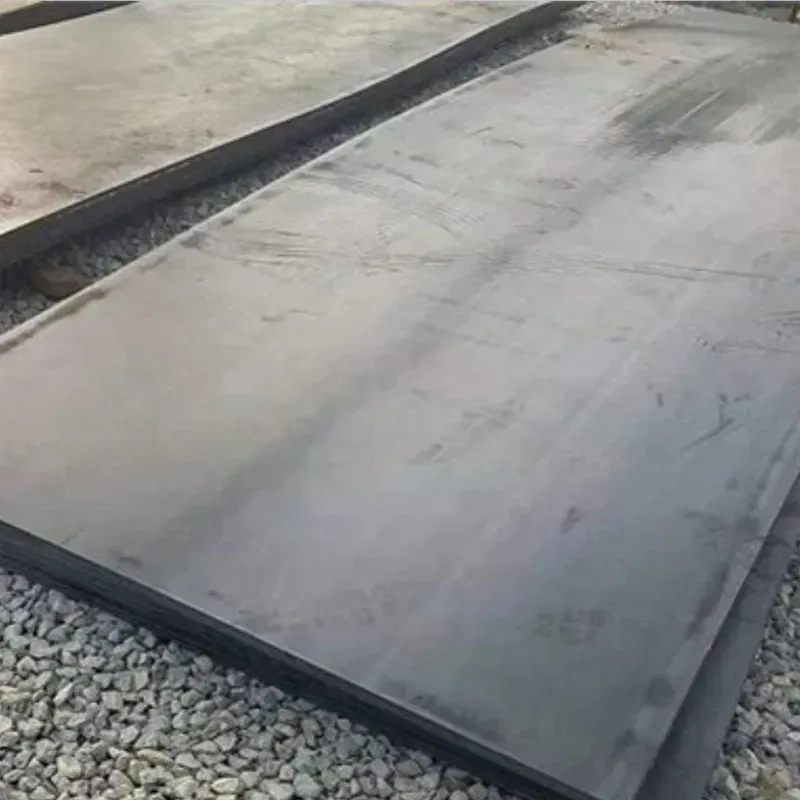 carbon steel plate